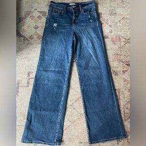 Brand new without tags Sneak Peak jeans size 27